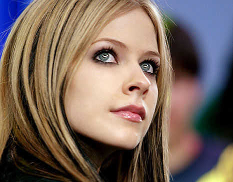 Avril Lavigne - 