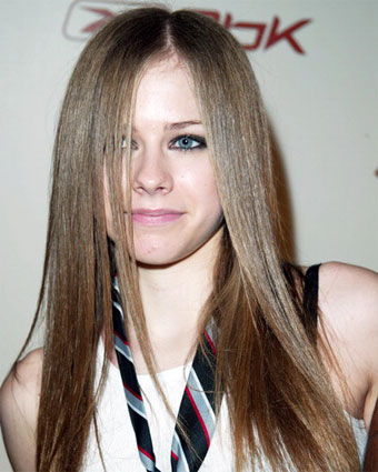 Avril Lavigne - 