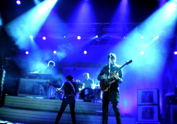 mando diao.live. - 