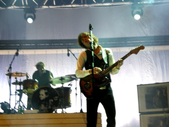 mando diao.live. - 