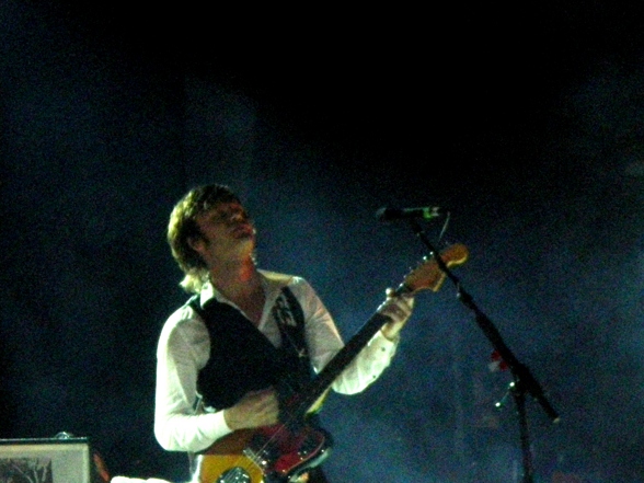 mando diao.live. - 