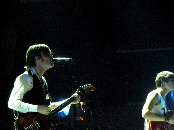 mando diao.live. - 