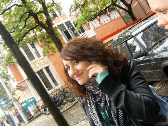 AMSTERDAM ♥ - 