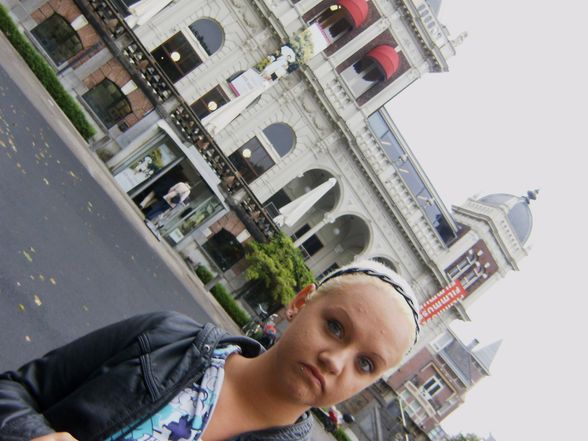 AMSTERDAM ♥ - 