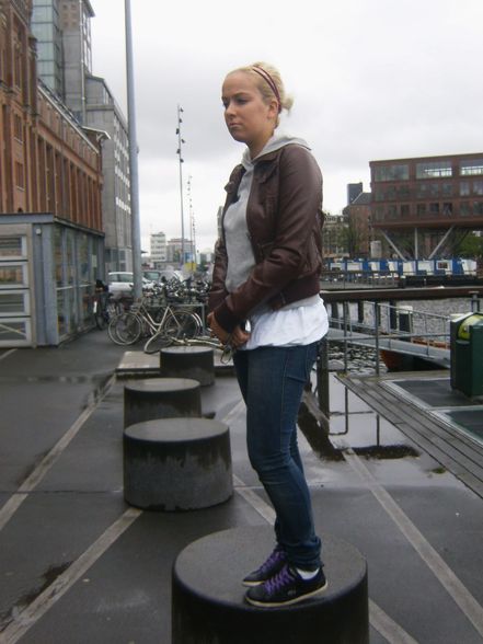 AMSTERDAM ♥ - 