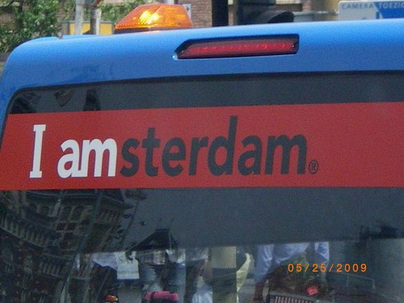 AMSTERDAM ♥ - 