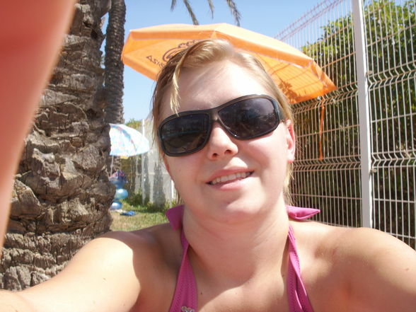 Urlaub Ibiza 2009 - 