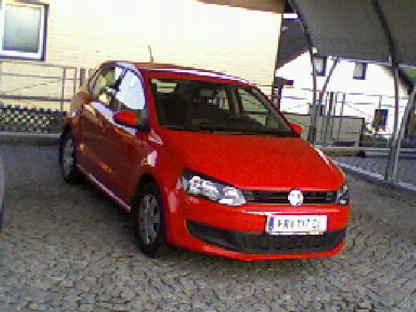 Der neue Polo - 