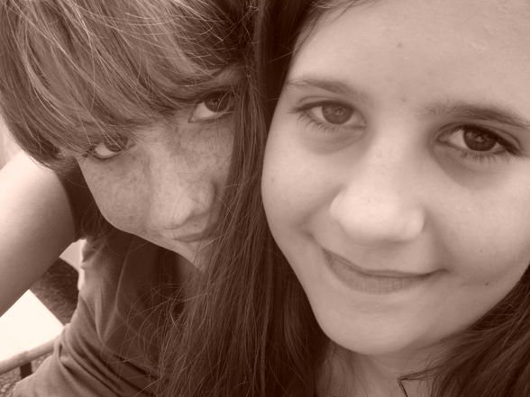 Me&best cousinen^^ - 