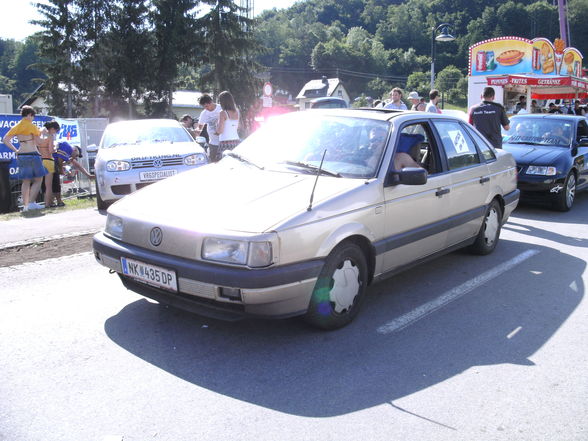 Wörtherseetour 2009 - 