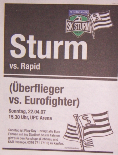 SK Sturm Graz - 