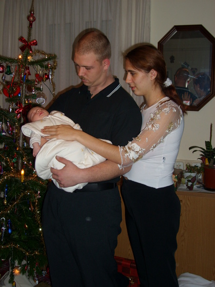 Meine Familie - 