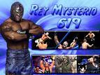 Rey Mysterio - 