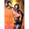 Rey Mysterio - 