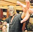 Rey Mysterio - 