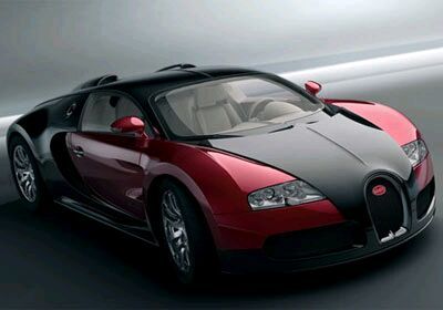 Bugatti - 