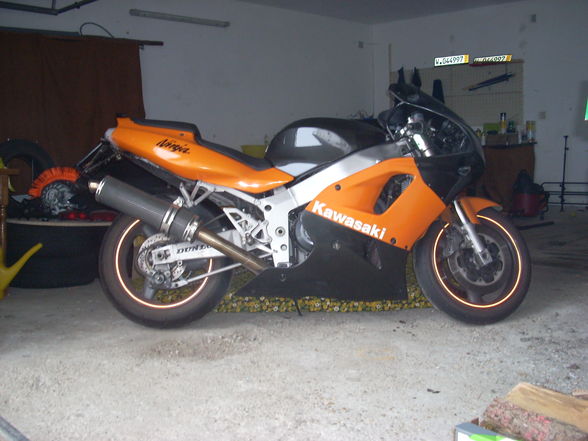 motorrad - 