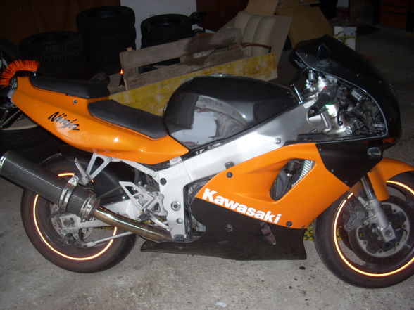 motorrad - 