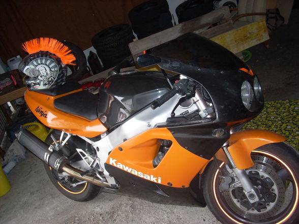 motorrad - 