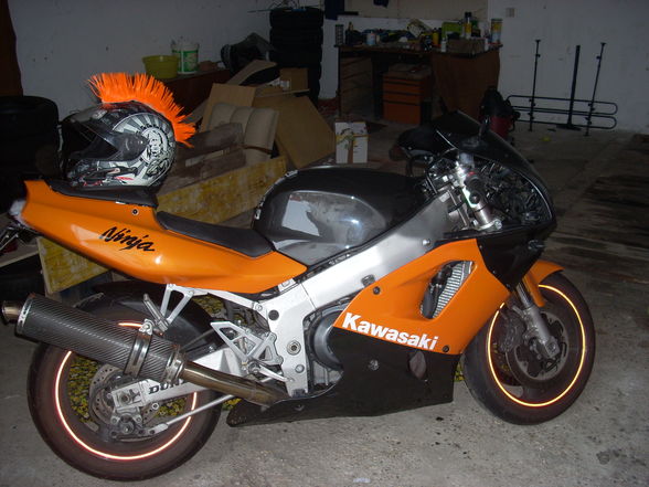 motorrad - 