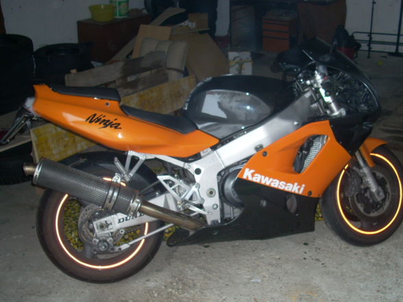 motorrad - 