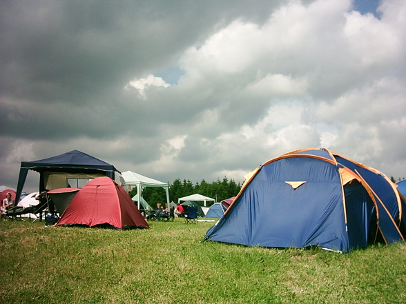 ROCK AM RING 2005 - 