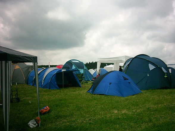 ROCK AM RING 2005 - 