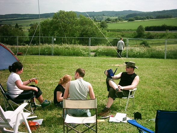 ROCK AM RING 2005 - 