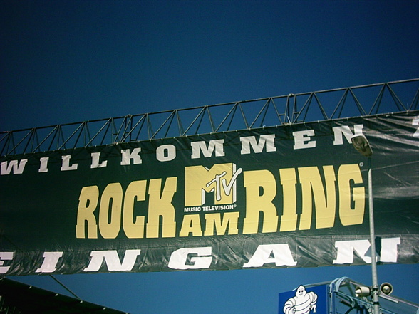 ROCK AM RING 2005 - 