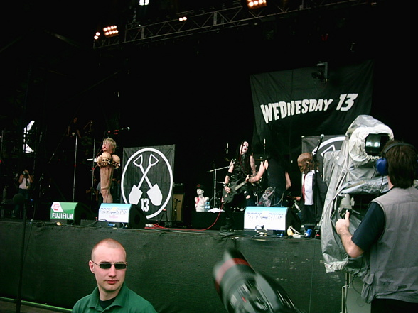 ROCK AM RING 2005 - 