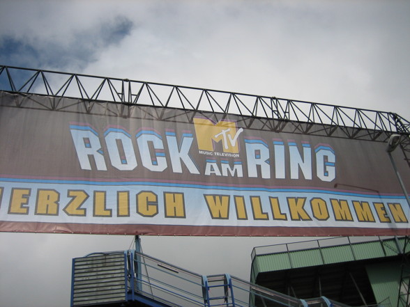 ROCK AM RING 2006 - 