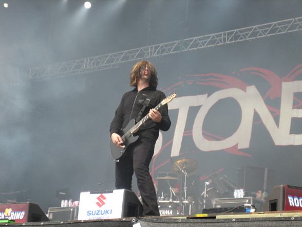 ROCK AM RING 2006 - 