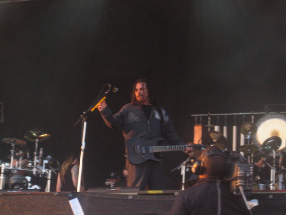 ROCK AM RING 2006 - 