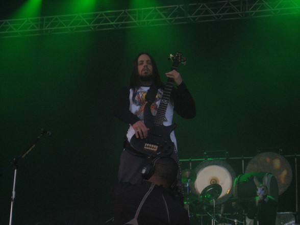 ROCK AM RING 2006 - 