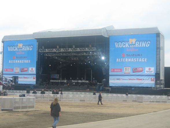 ROCK AM RING 2006 - 