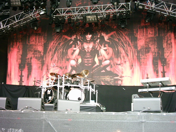 ROCK AM RING 2006 - 