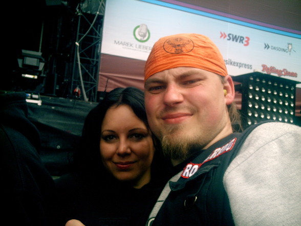 ROCK AM RING 2007 - 