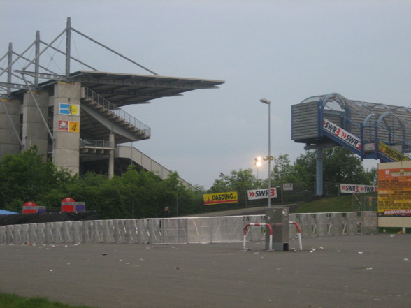 ROCK AM RING 2007 - 