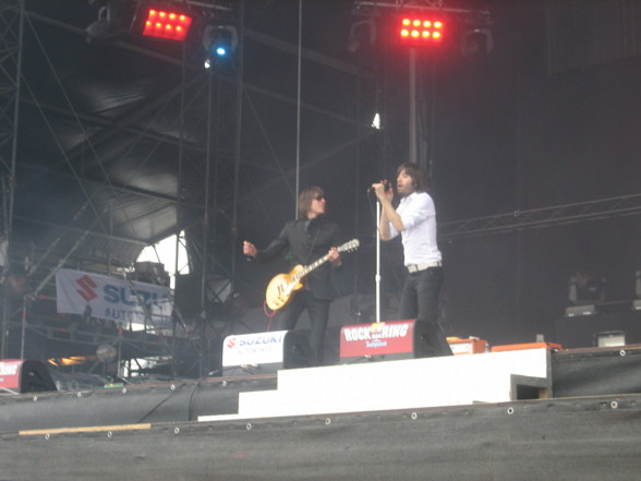 ROCK AM RING 2007 - 