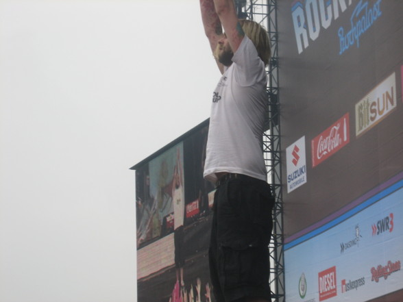 ROCK AM RING 2007 - 