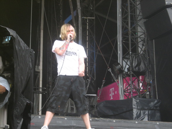 ROCK AM RING 2007 - 