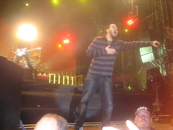 ROCK AM RING 2007 - 