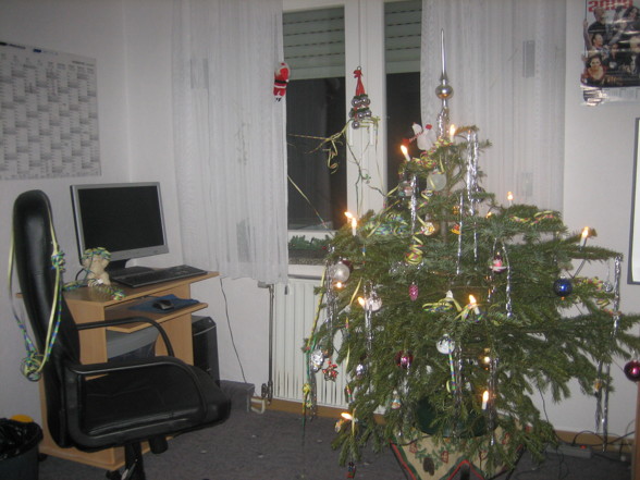 SILVESTER 2007 - 