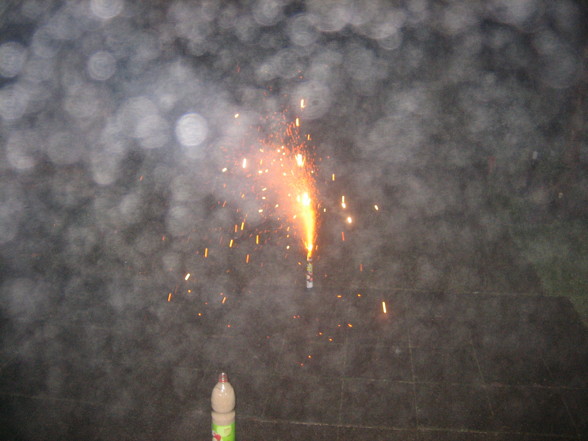 SILVESTER 2007 - 