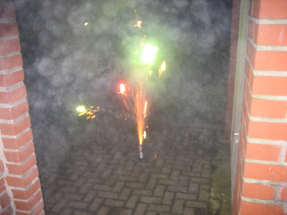 SILVESTER 2007 - 