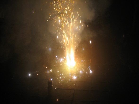 SILVESTER 2007 - 