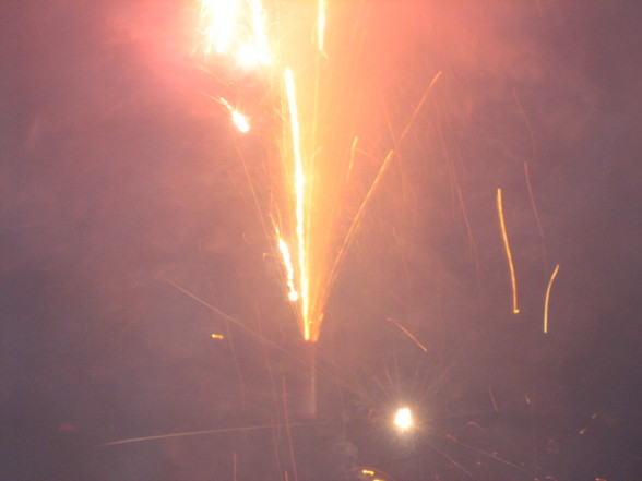 SILVESTER 2007 - 