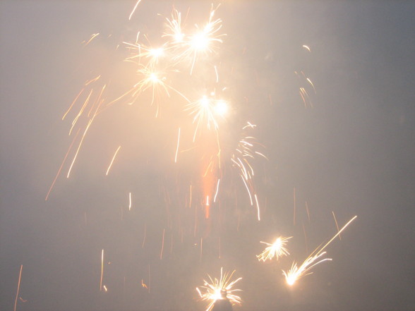 SILVESTER 2007 - 