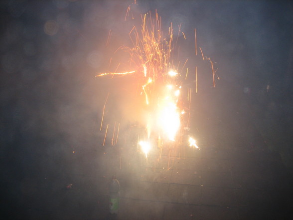 SILVESTER 2007 - 