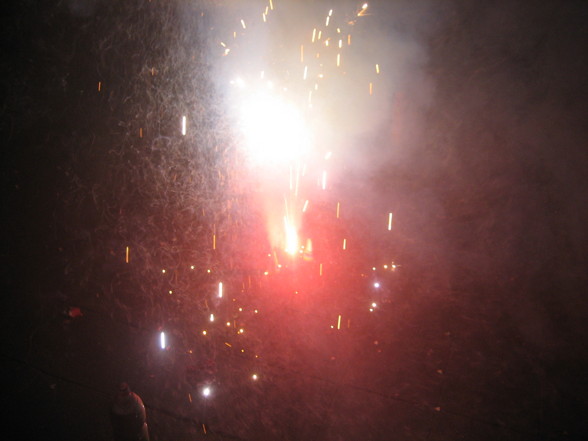 SILVESTER 2007 - 